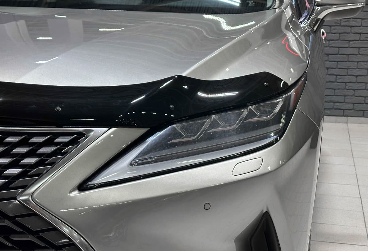 Lexus RX300 - 4