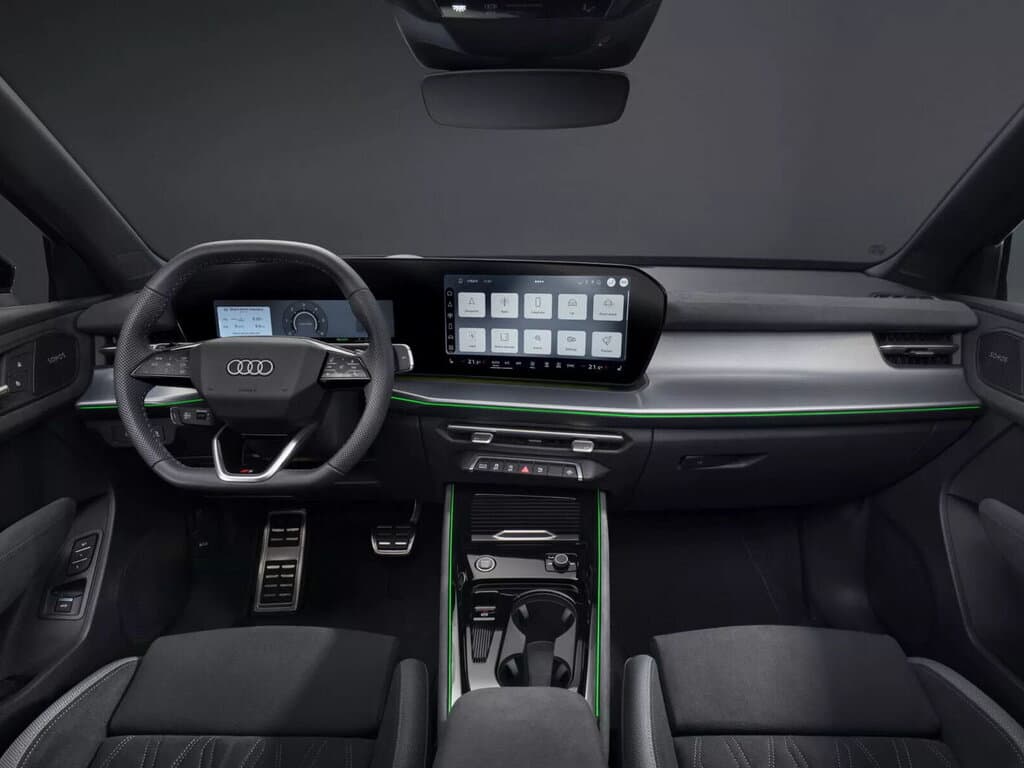 Audi Q3 - 3