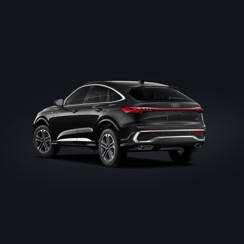 Audi Q5 - 2