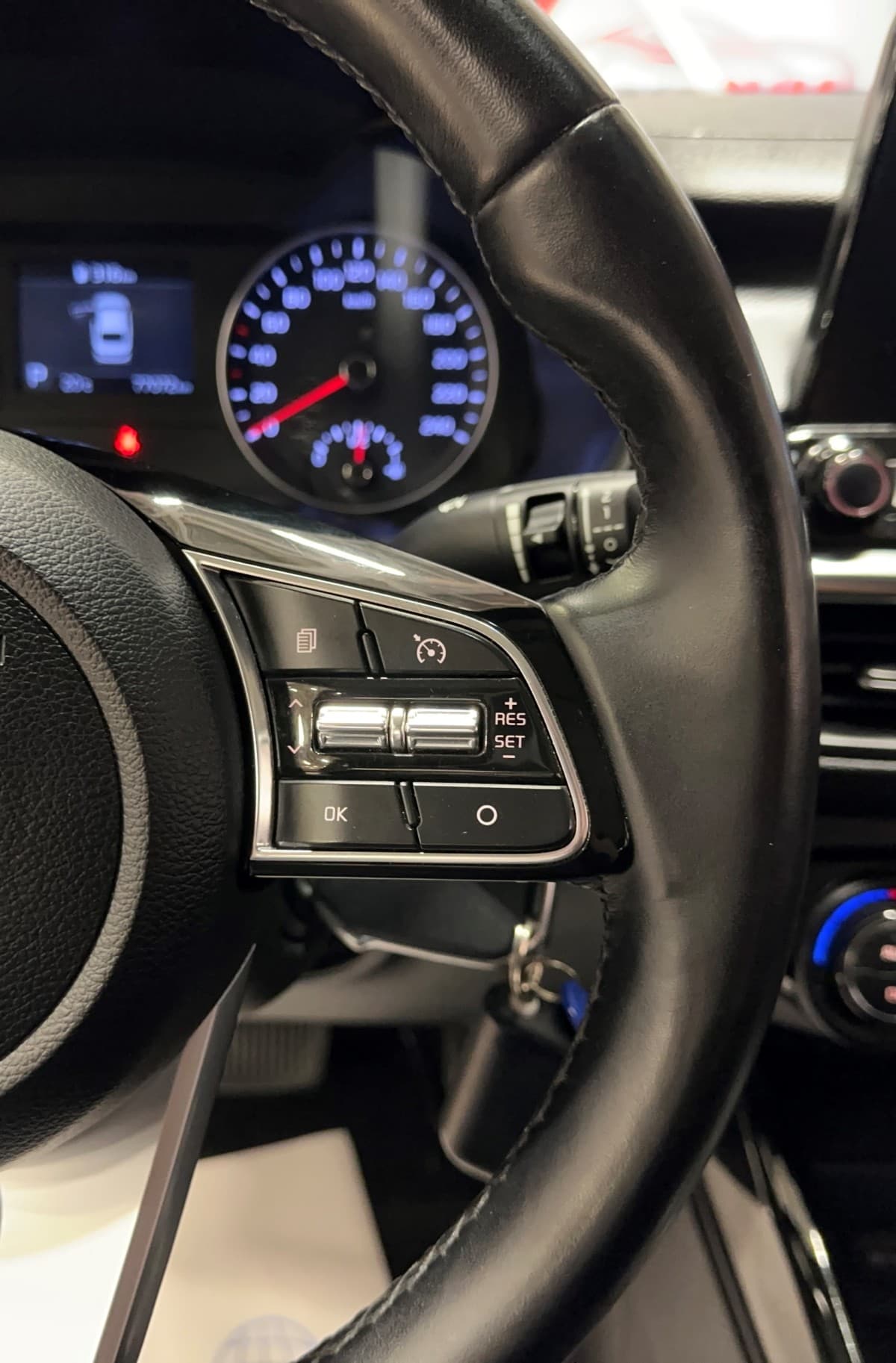 Kia Cerato - фото 19