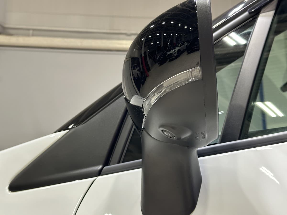 Renault Kaptur - фото 11