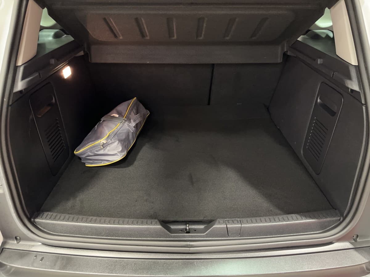 Renault Kaptur - фото 15