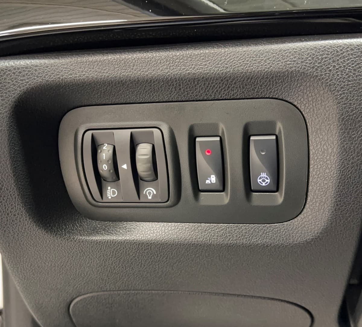 Renault Kaptur - фото 20