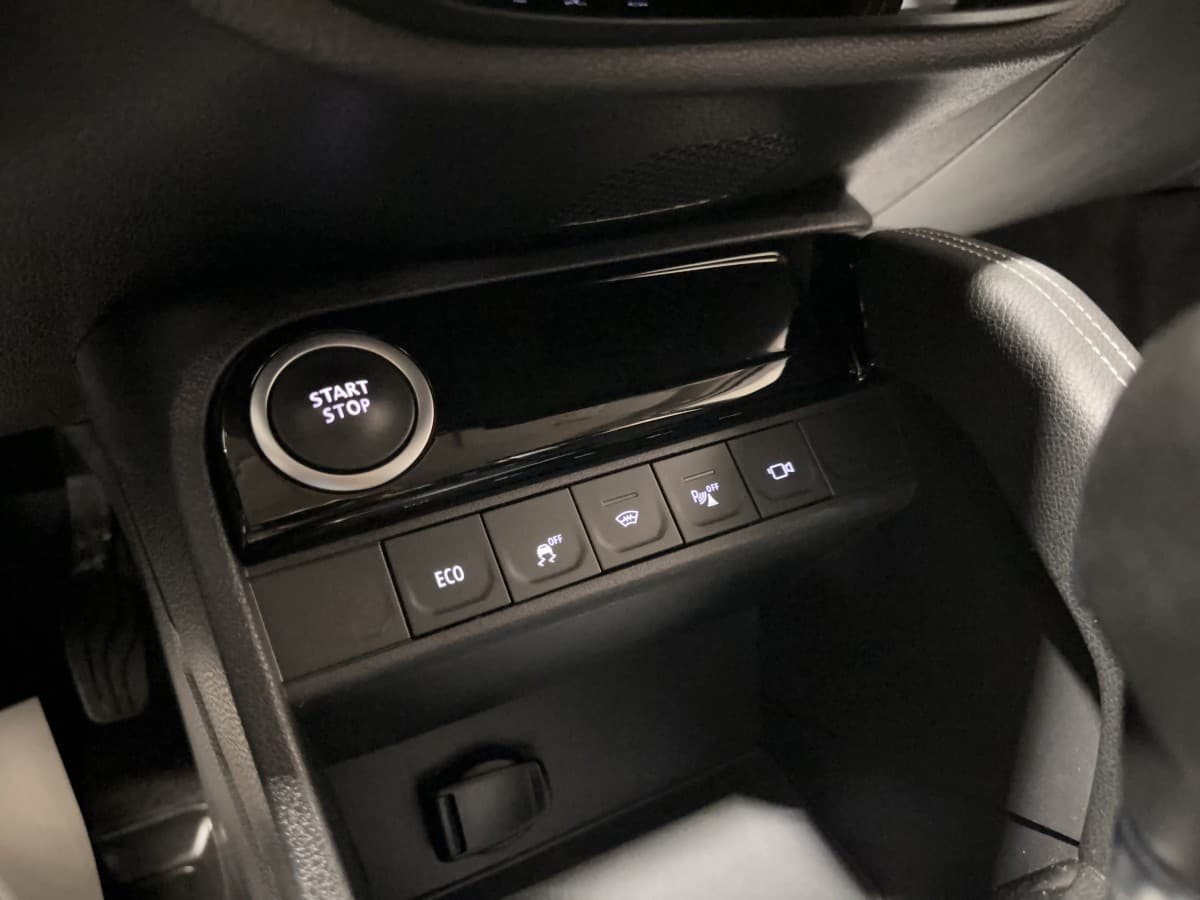Renault Kaptur - фото 30