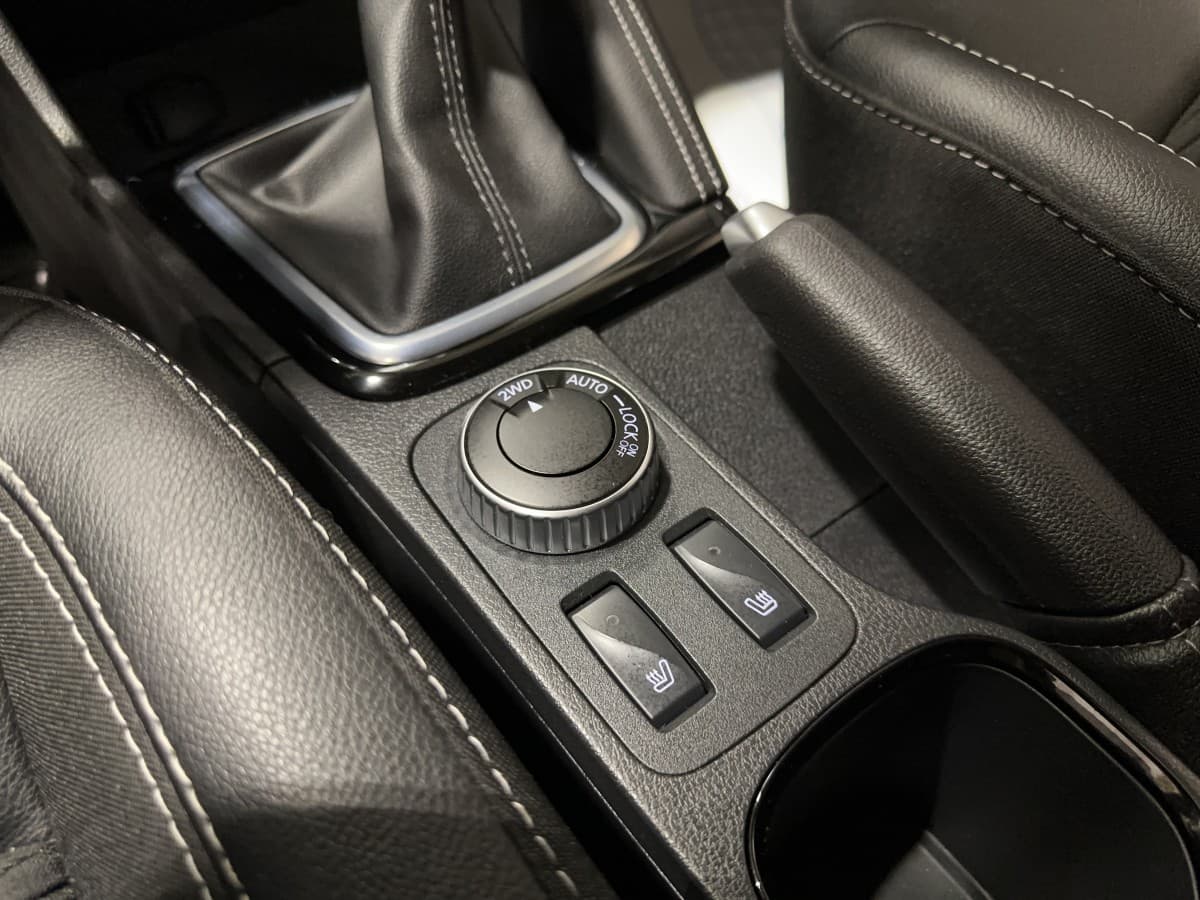 Renault Kaptur - фото 31