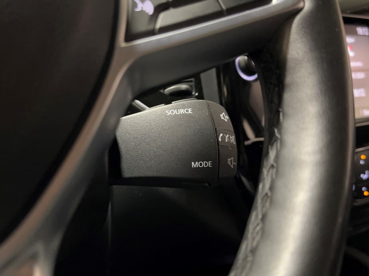 Renault Kaptur - фото 24
