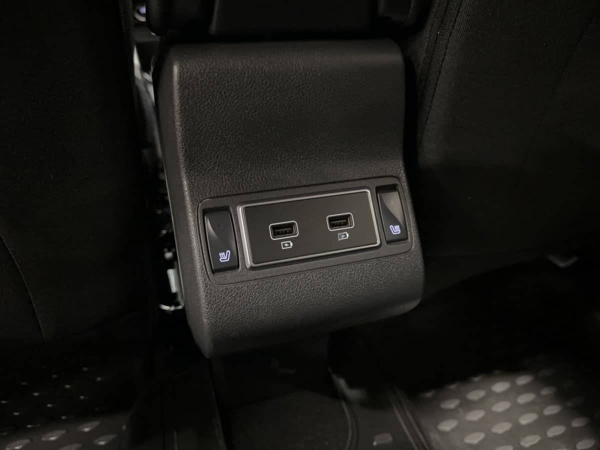 Renault Kaptur - фото 33