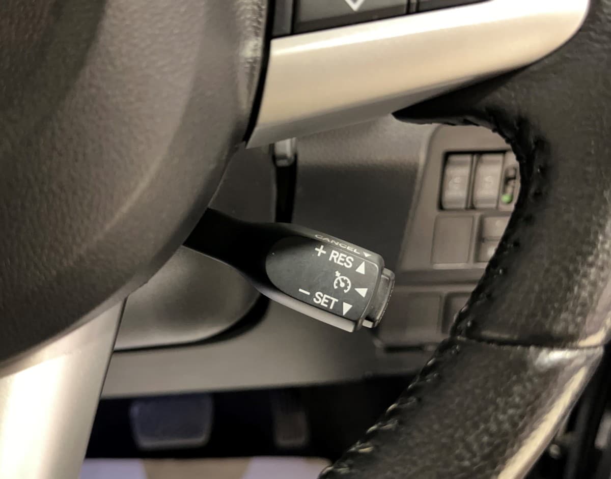 Toyota Roomy - фото 23