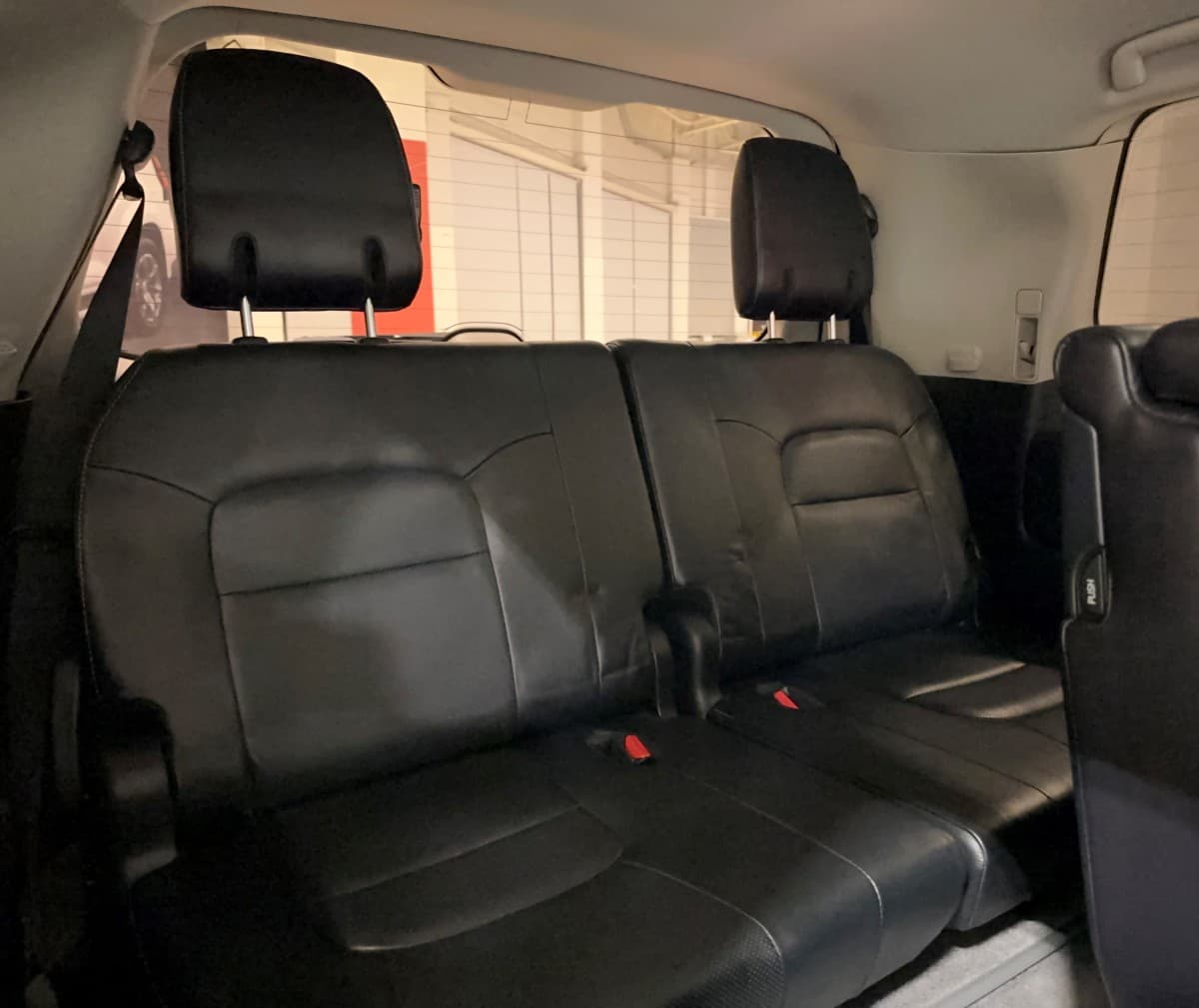 Toyota Land Cruiser 200 - фото 15