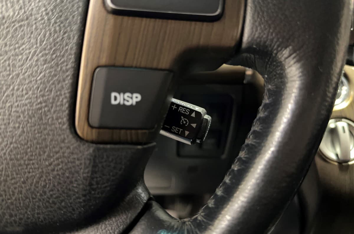Toyota Land Cruiser 200 - фото 28