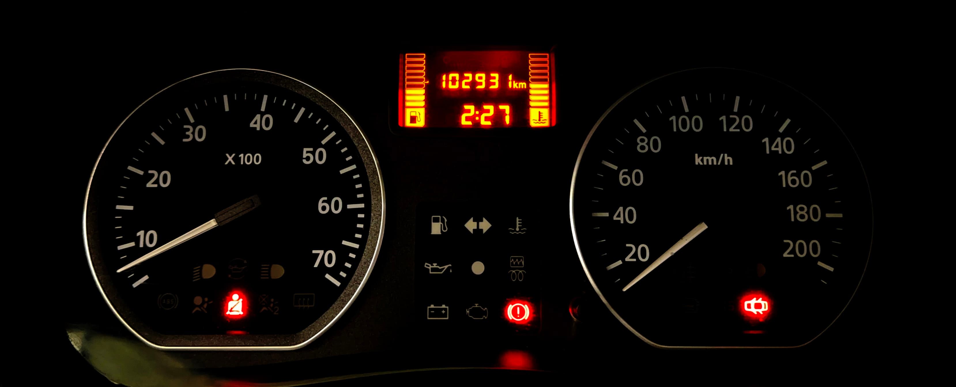 Nissan Almera - фото 20