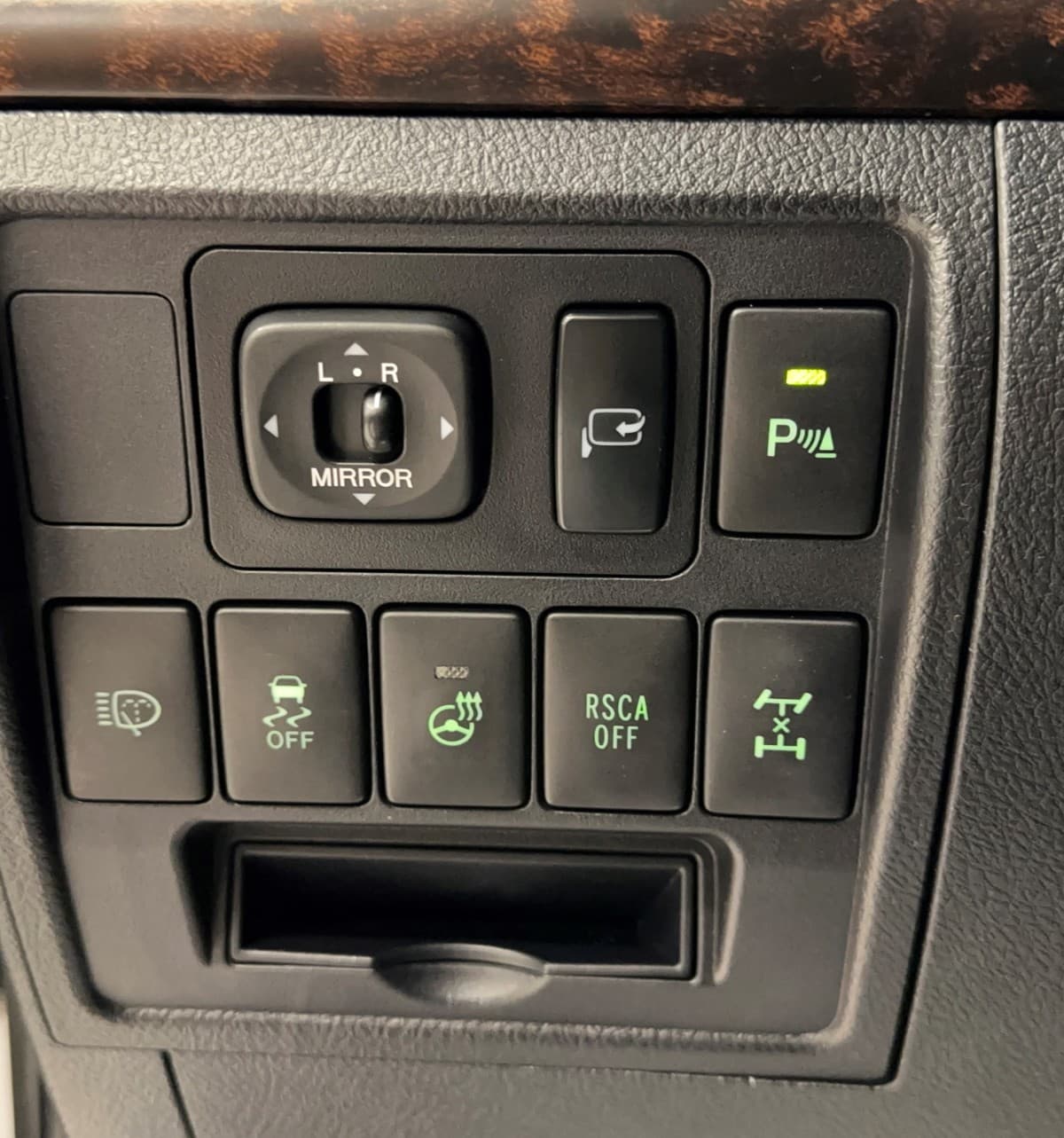 Toyota Land Cruiser 200 - фото 19