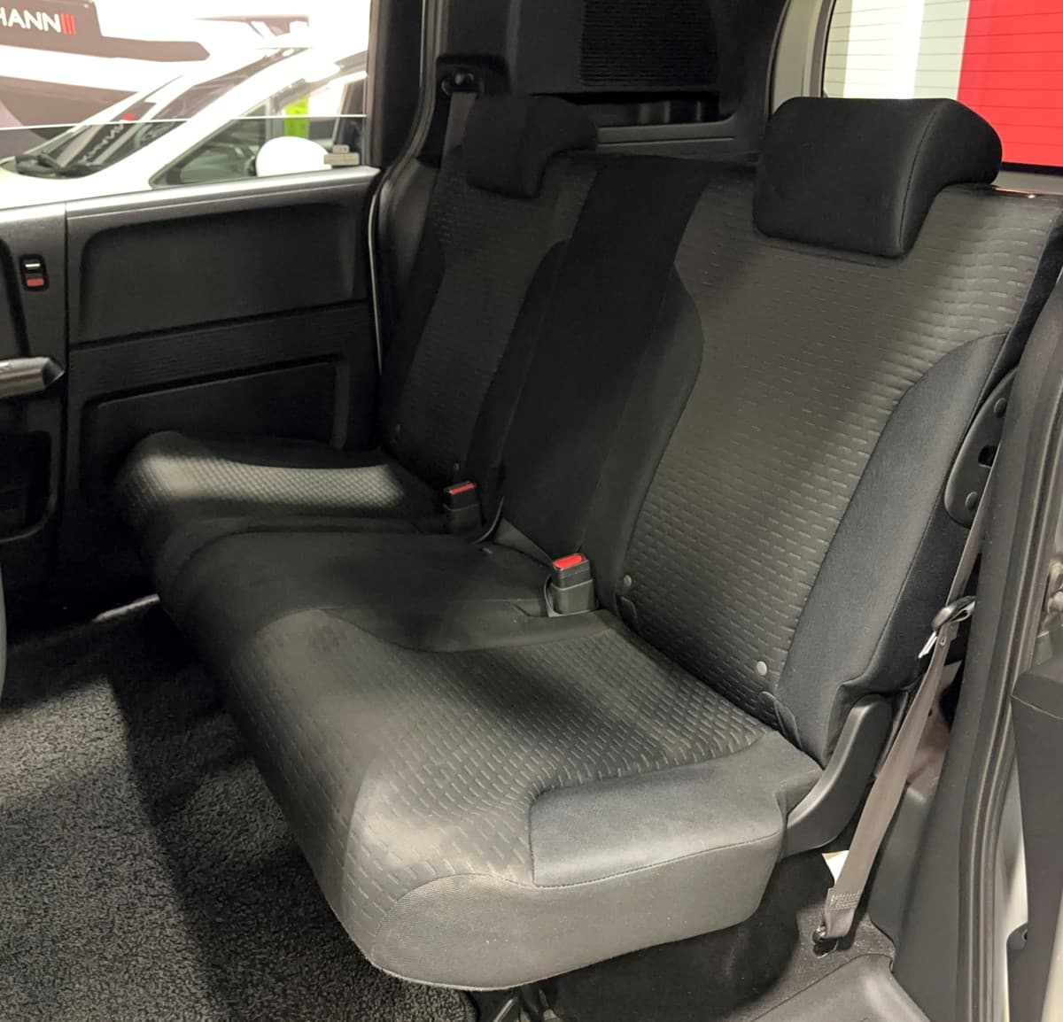 Honda Freed SPIKE - фото 14