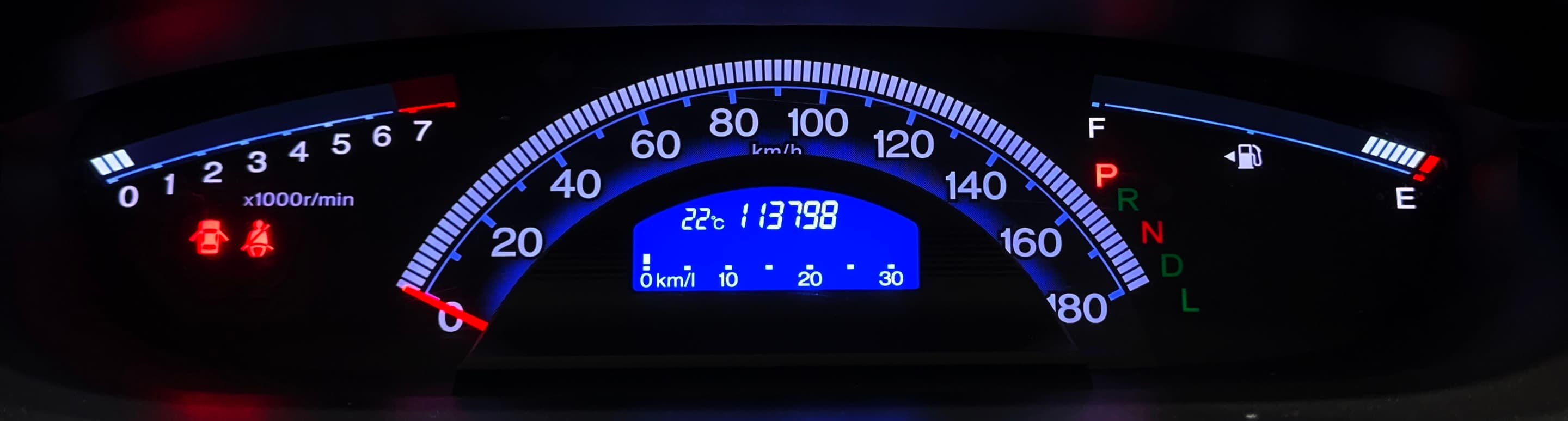 Honda Freed SPIKE - фото 18