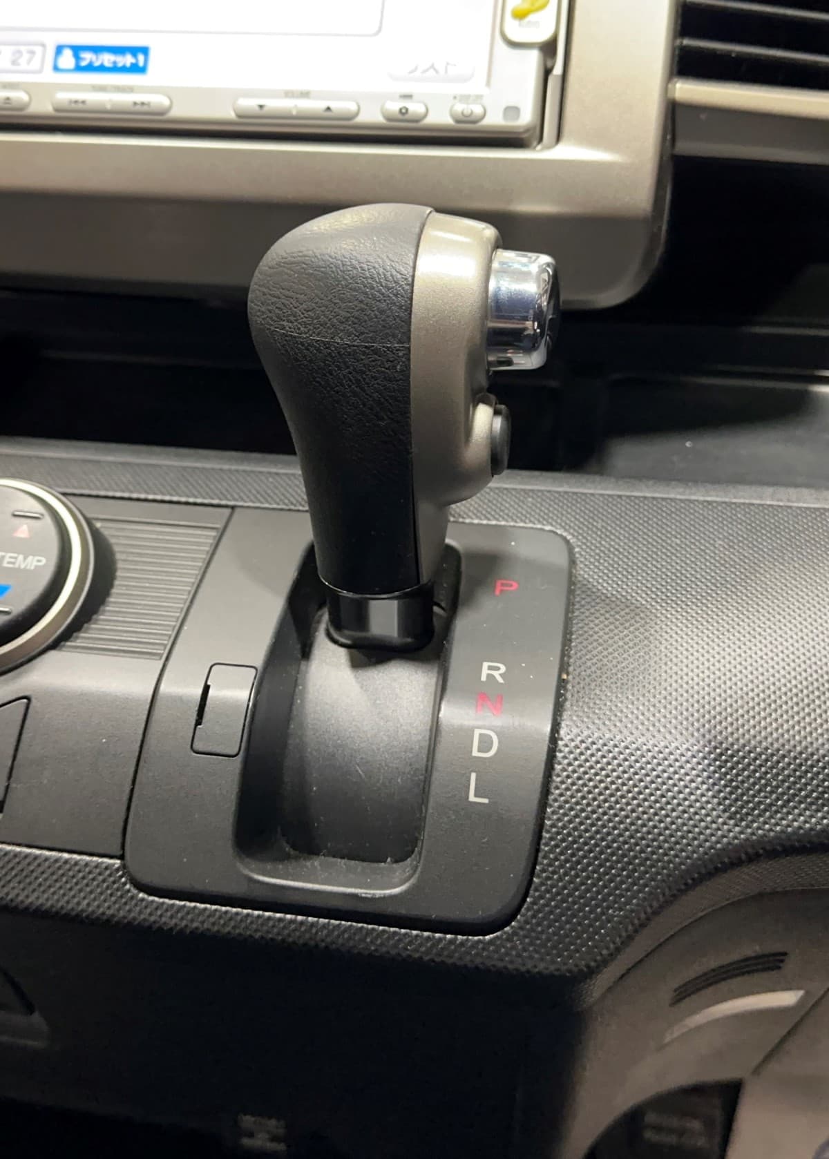 Honda Freed SPIKE - фото 20