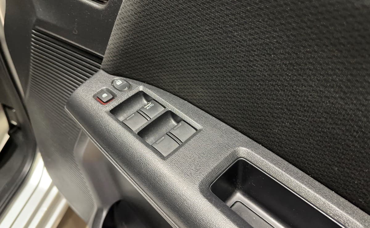 Honda Freed SPIKE - фото 22
