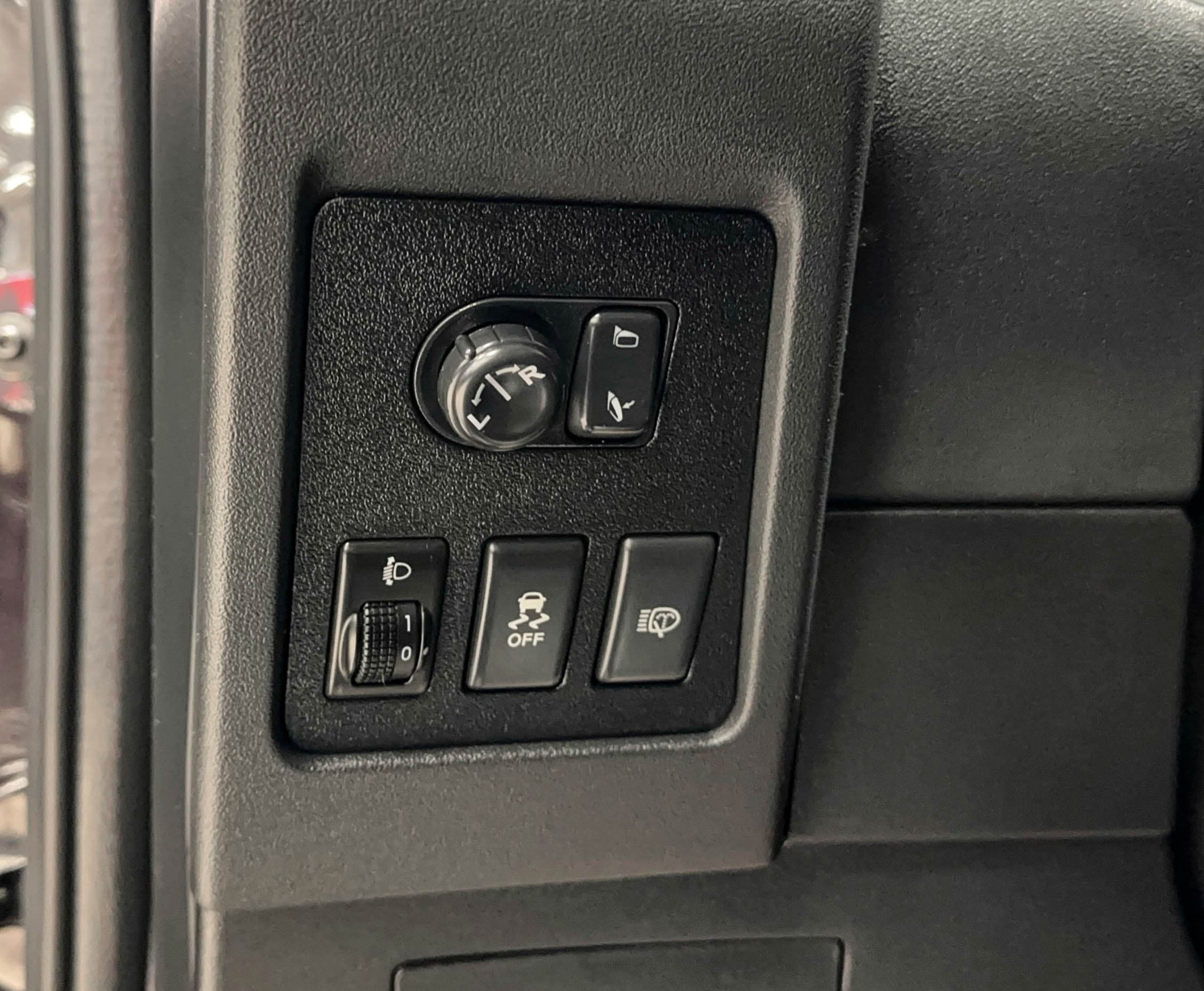 Nissan Qashqai+2 - фото 16