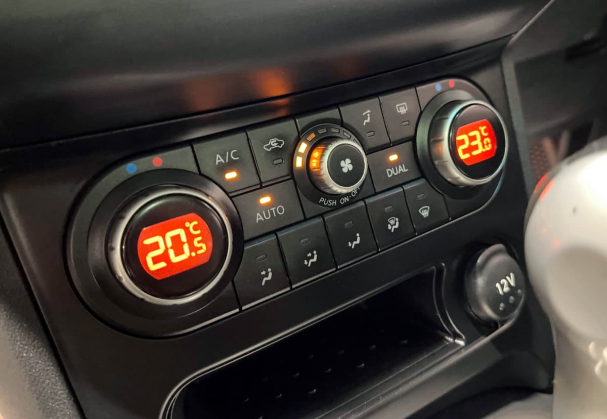 Nissan Qashqai+2 - фото 22