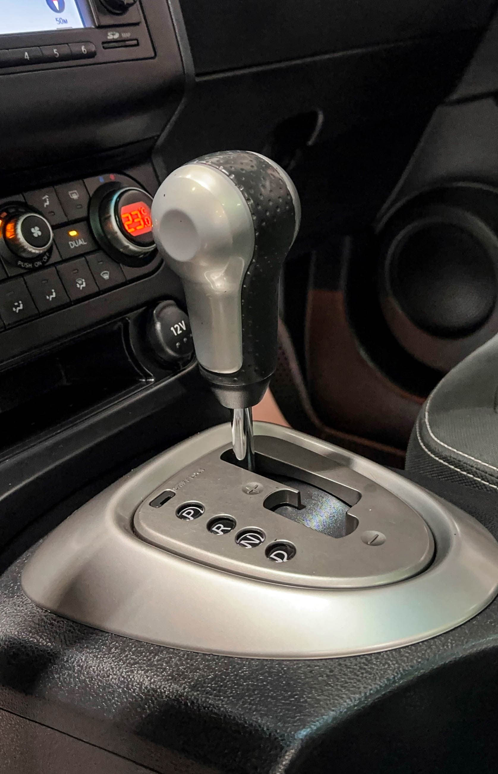 Nissan Qashqai+2 - фото 23