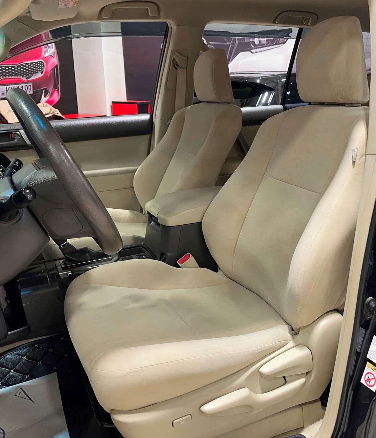 Toyota Land Cruiser Prado - фото 11