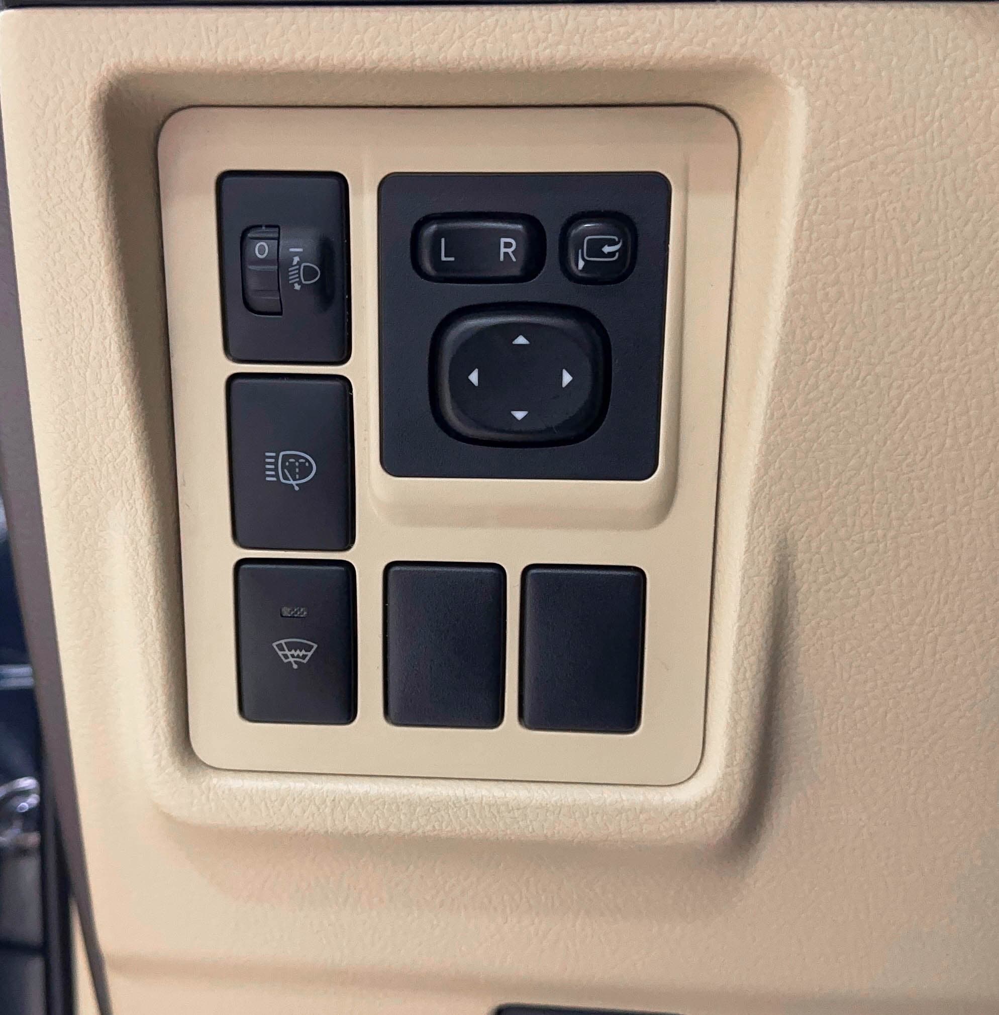 Toyota Land Cruiser Prado - фото 18