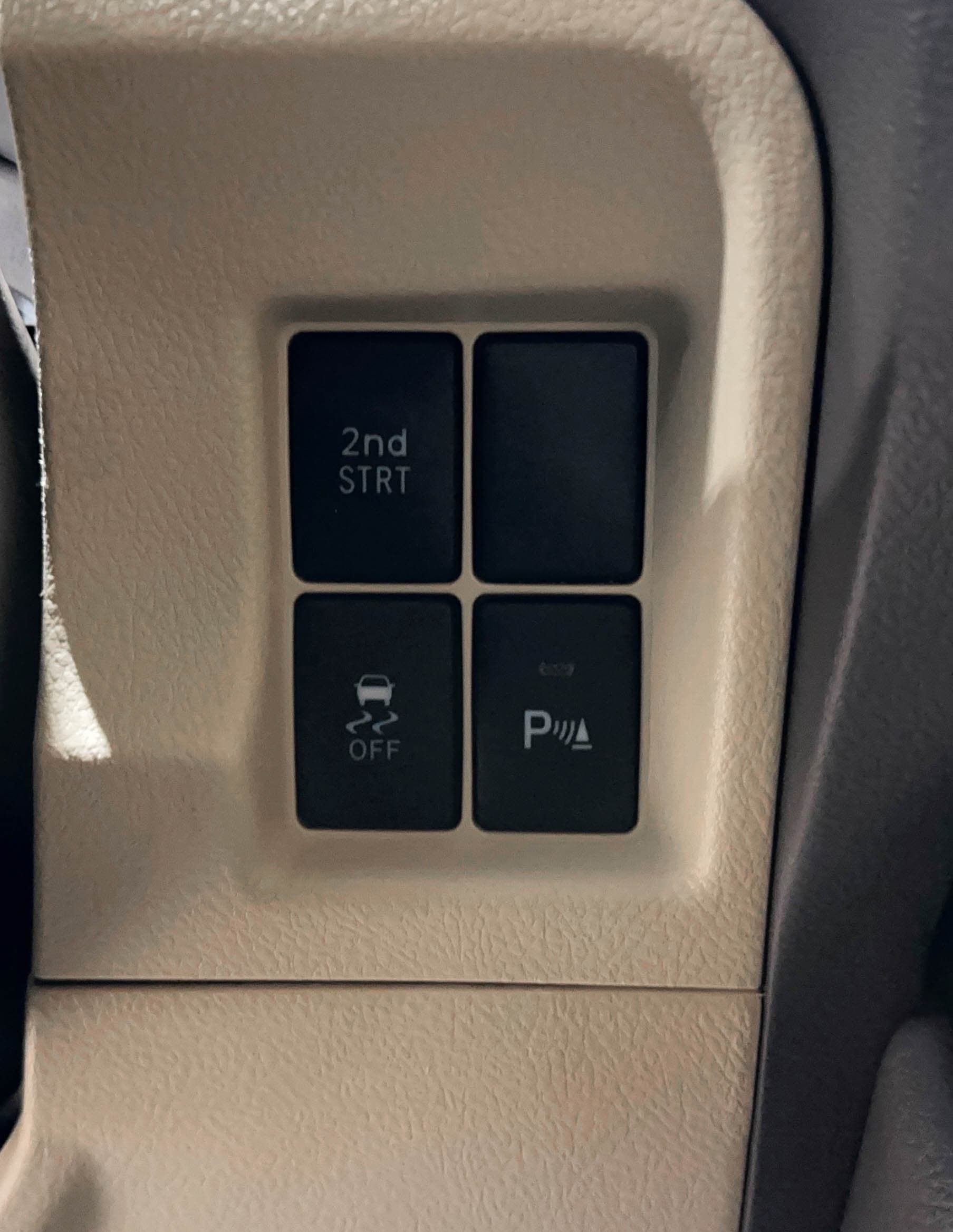 Toyota Land Cruiser Prado - фото 22