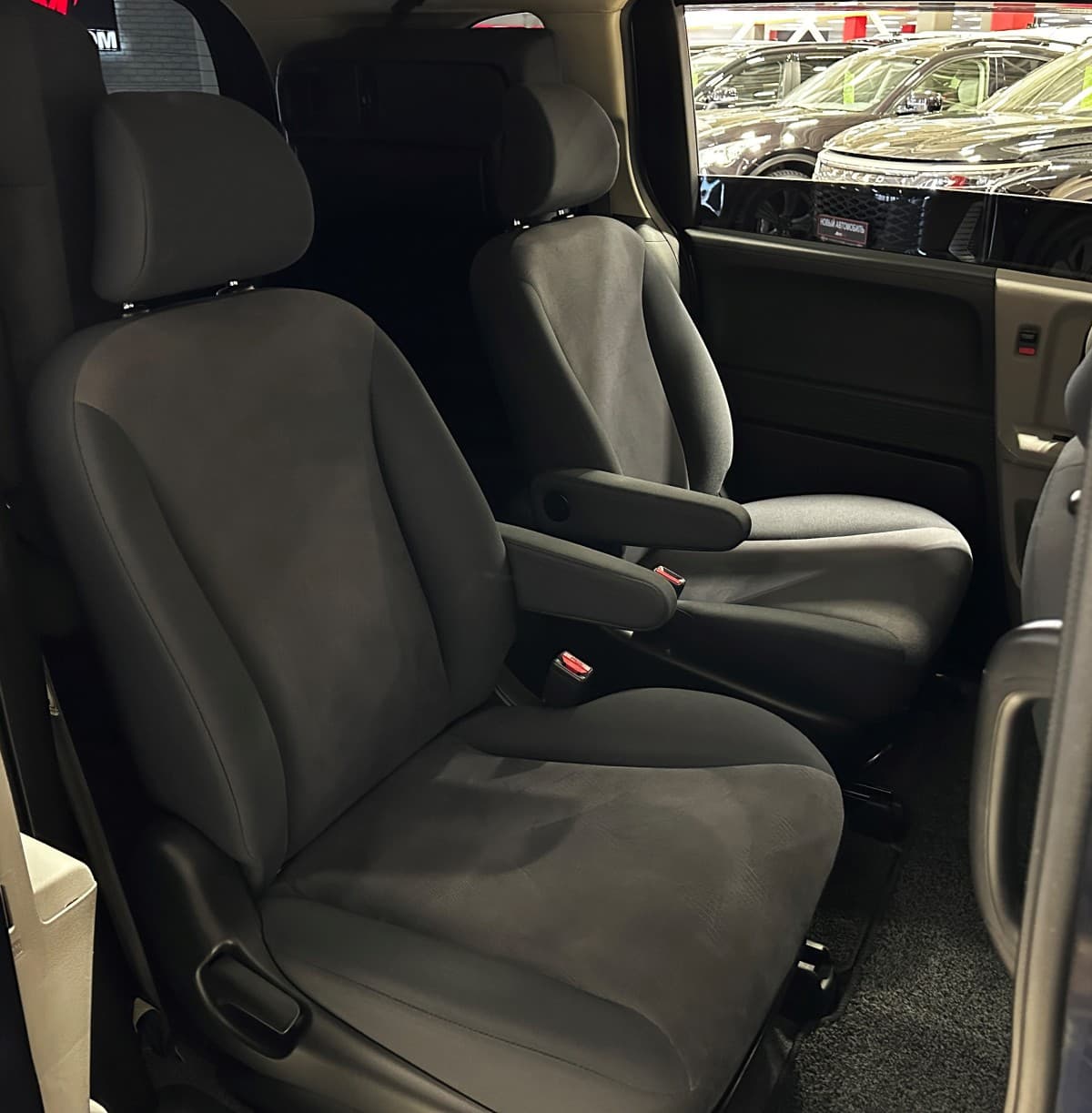 Honda Freed - фото 10