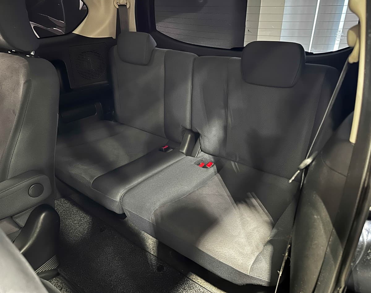Honda Freed - фото 12