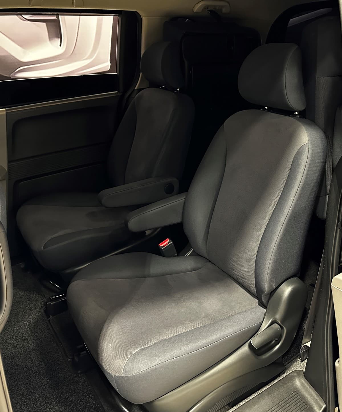 Honda Freed - фото 13