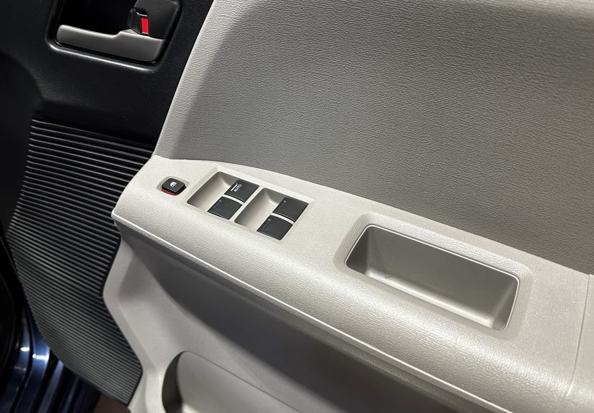 Honda Freed - фото 16
