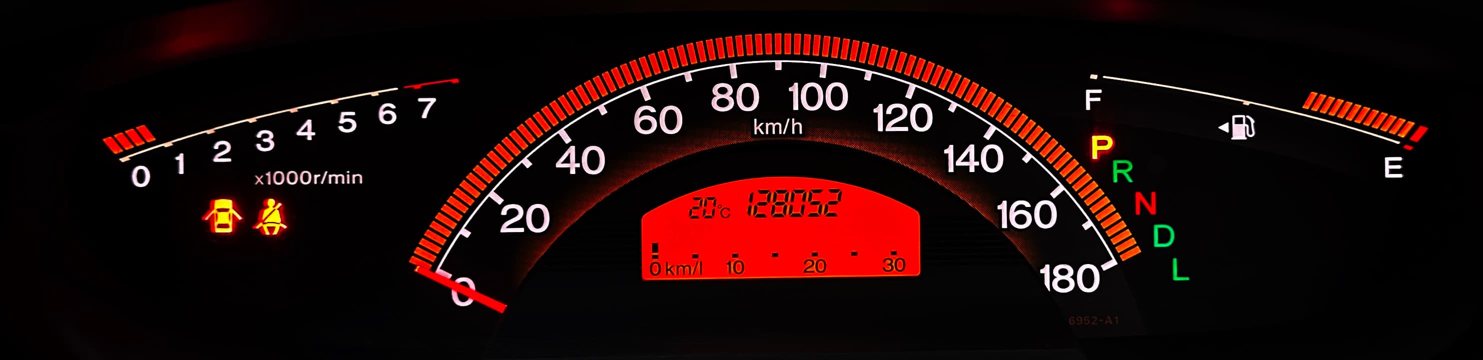 Honda Freed - фото 18