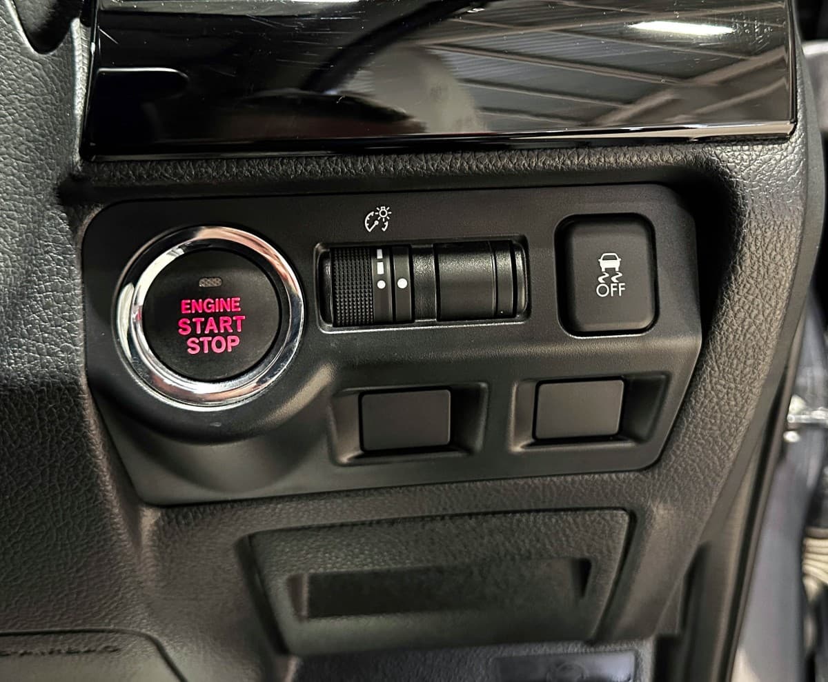 Subaru Levorg - фото 19