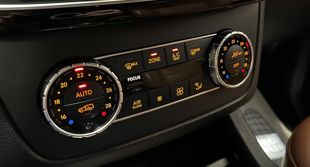 Mercedes-Benz GLS-Класс - фото 33