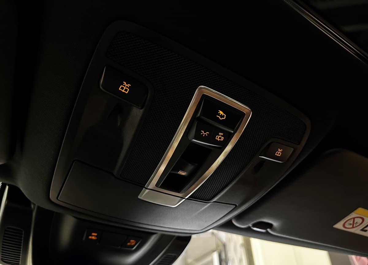 Mercedes-Benz GLS-Класс - фото 34