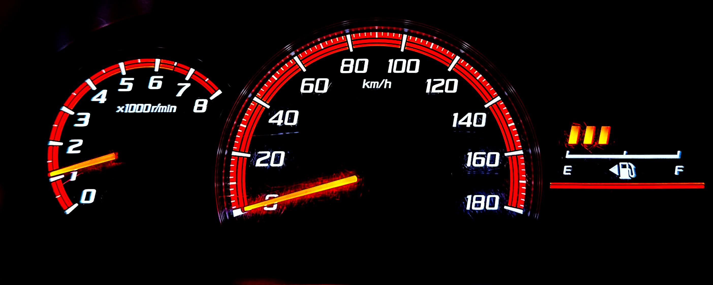 Toyota Tank - фото 19