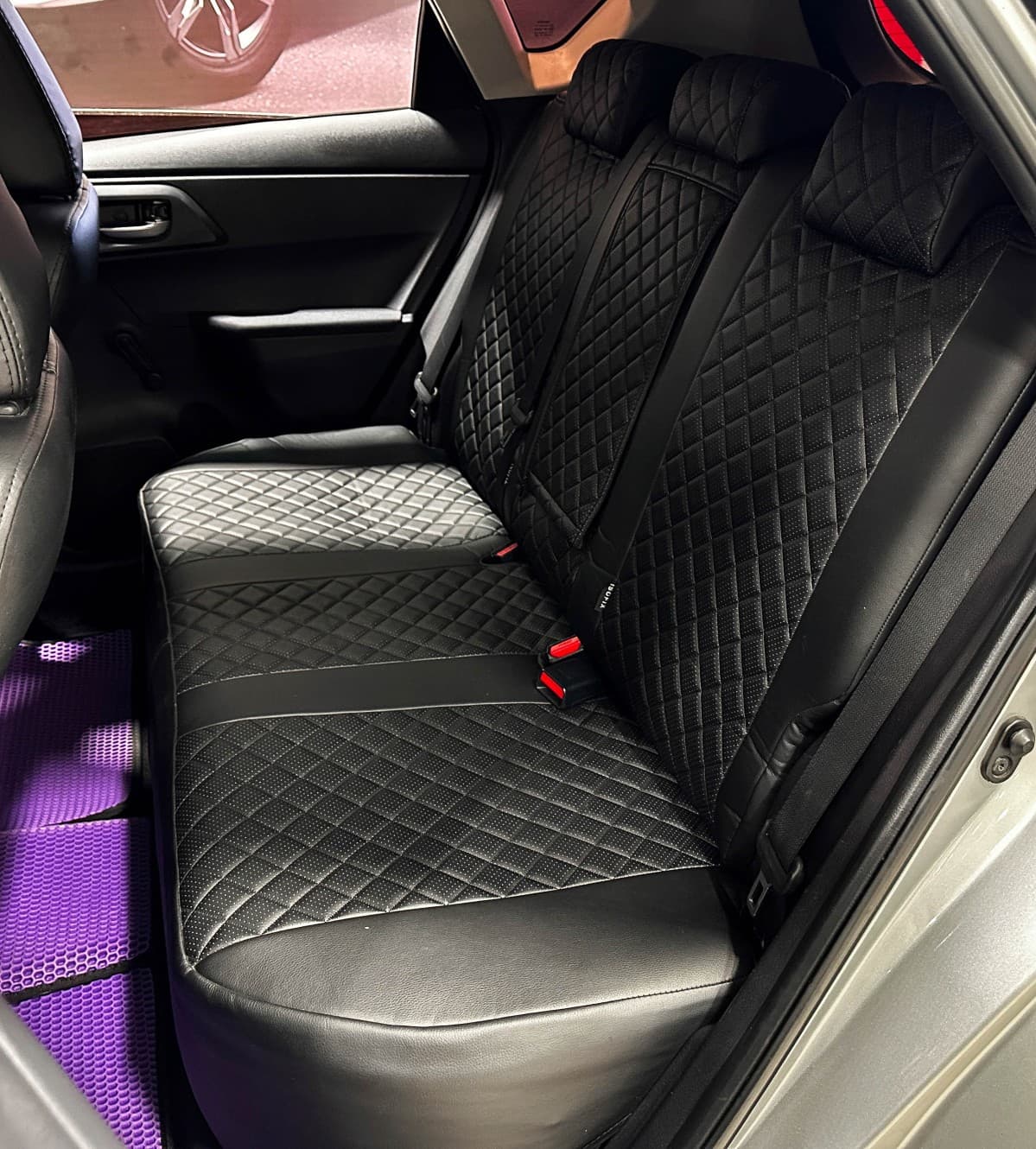Toyota Auris - фото 10