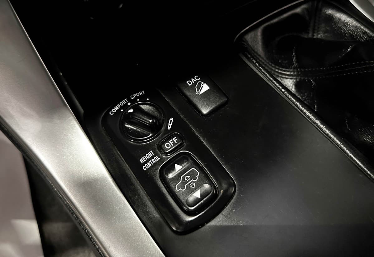 Toyota Land Cruiser 120 (Prado) - фото 26