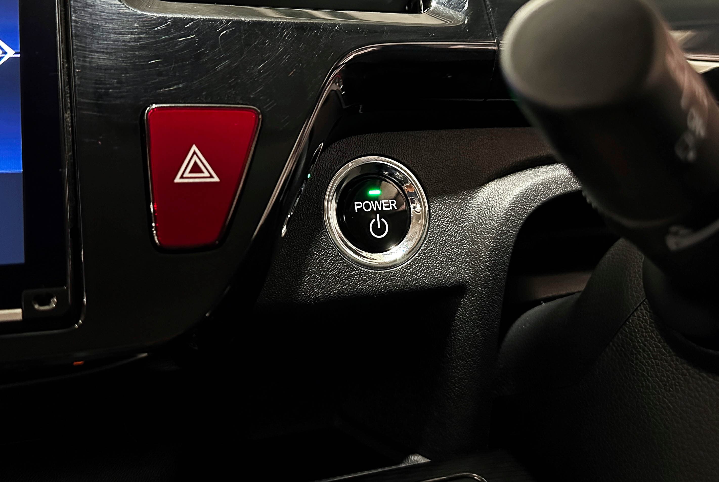 Honda Stepwgn Spada - фото 24