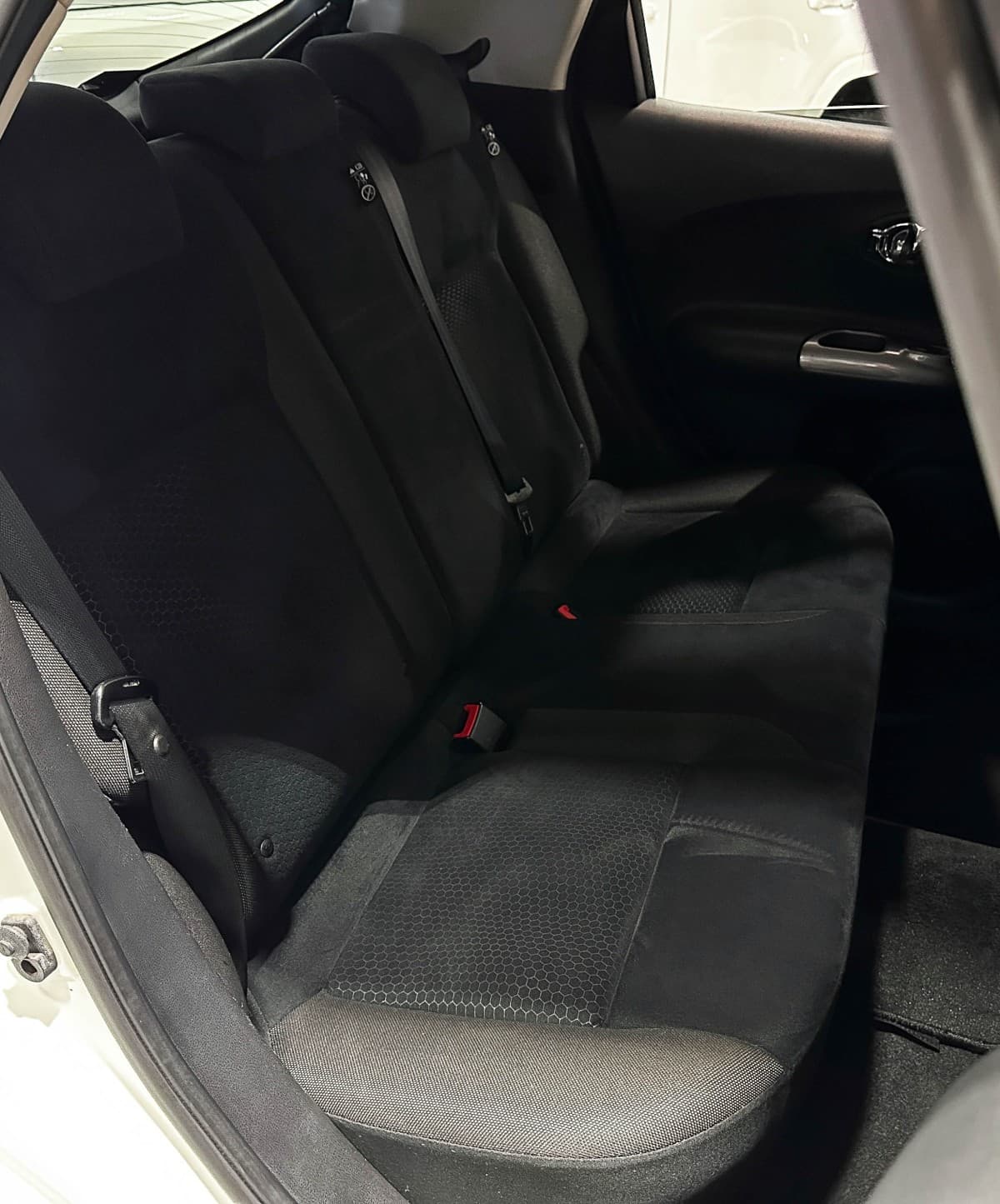 Nissan Juke - фото 11