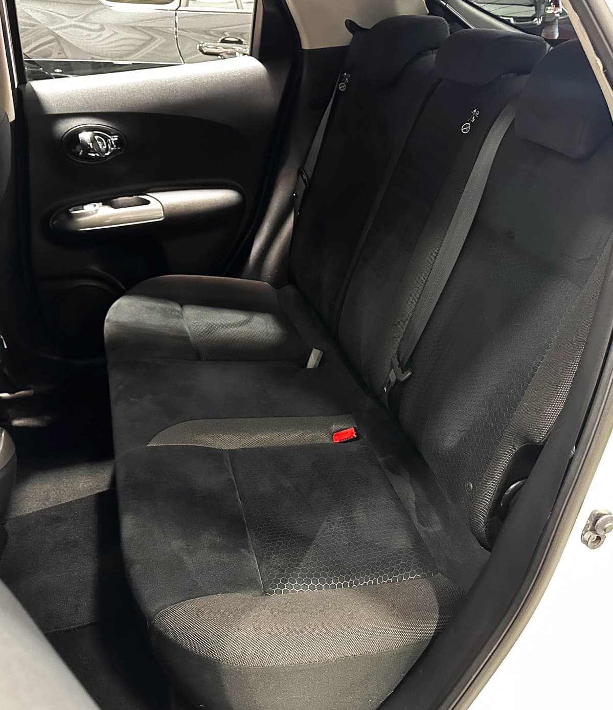 Nissan Juke - фото 13