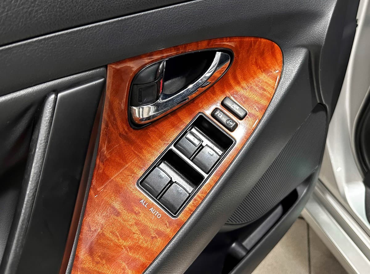 Toyota Camry - фото 17