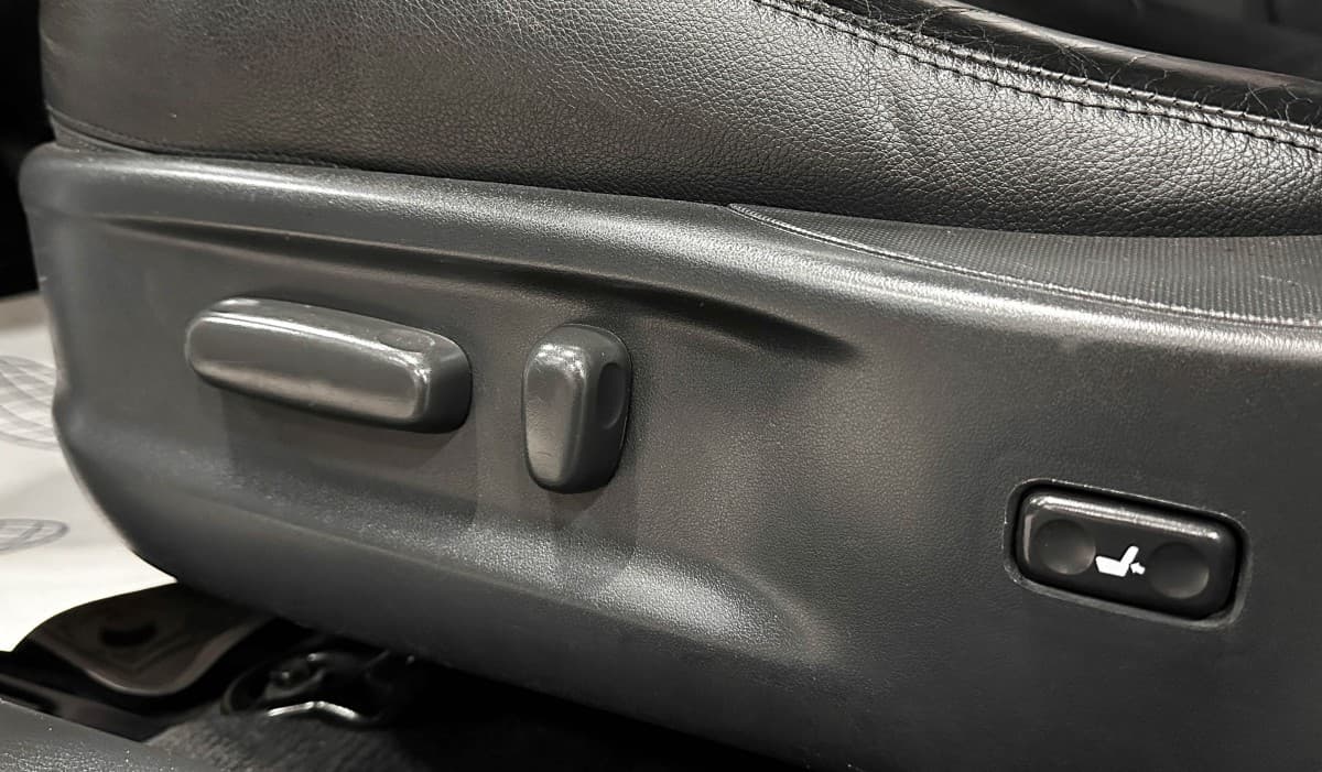 Toyota Camry - фото 18