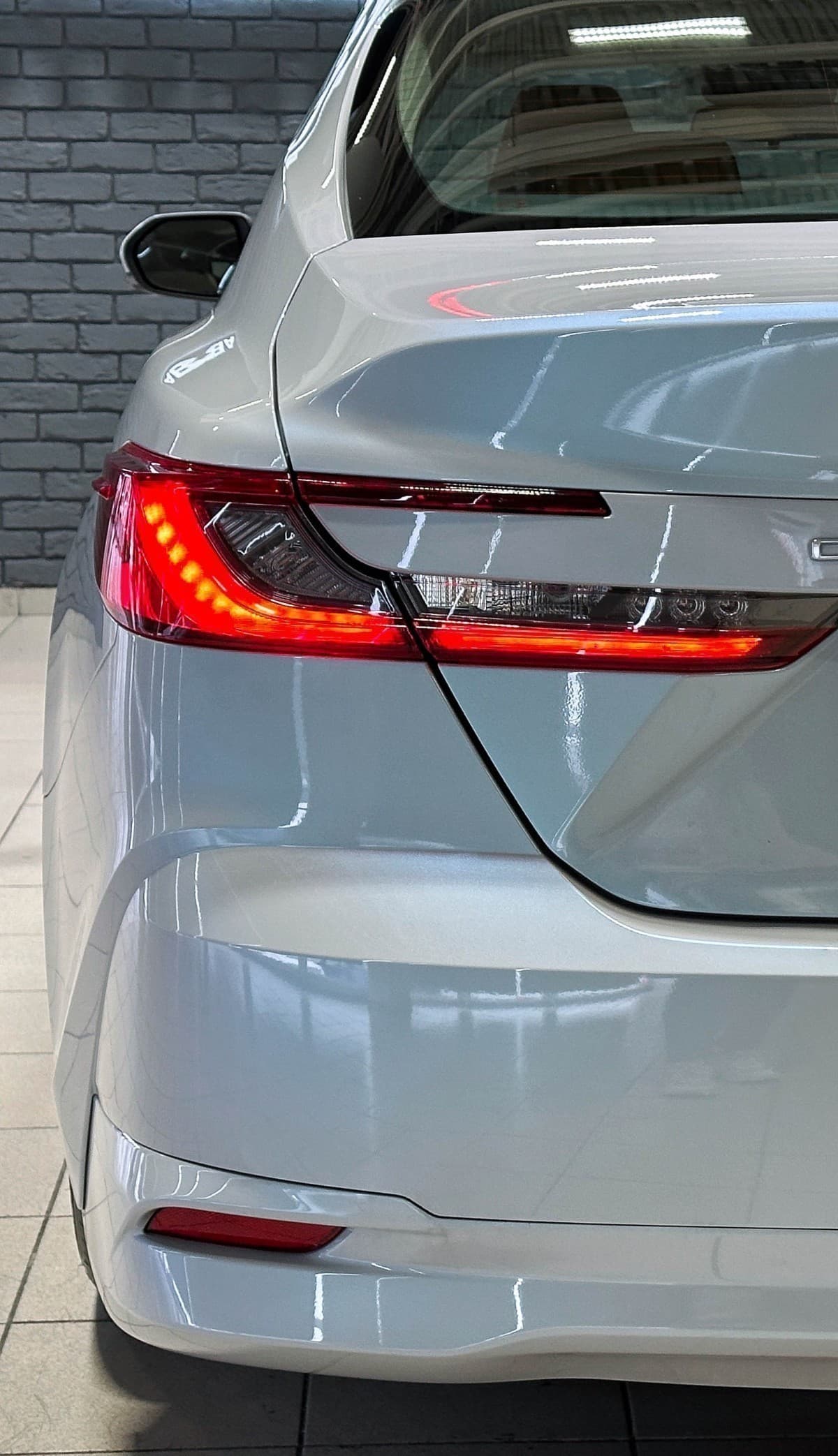 Toyota Camry - фото 8