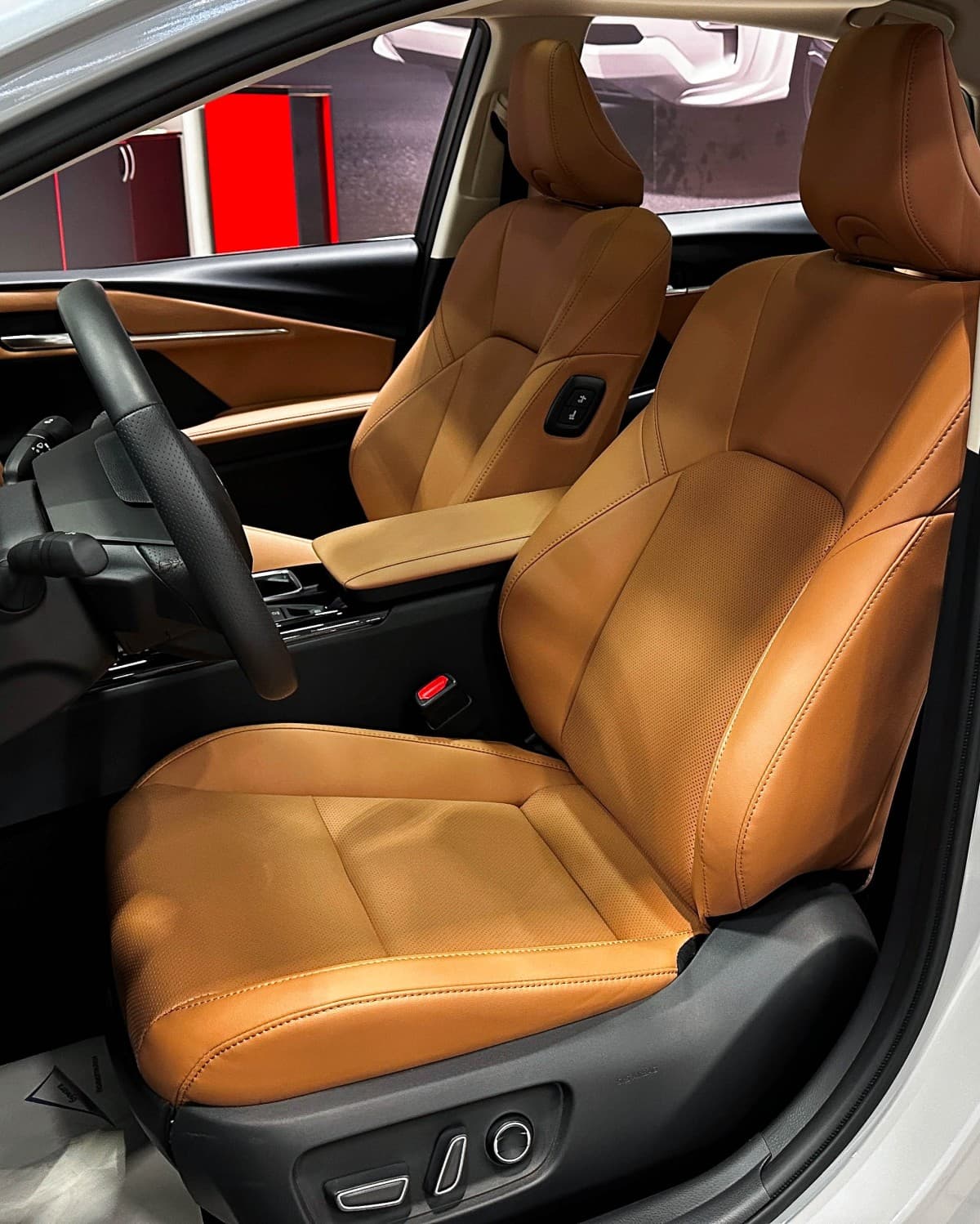 Toyota Camry - фото 12