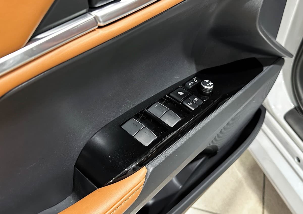 Toyota Camry - фото 18