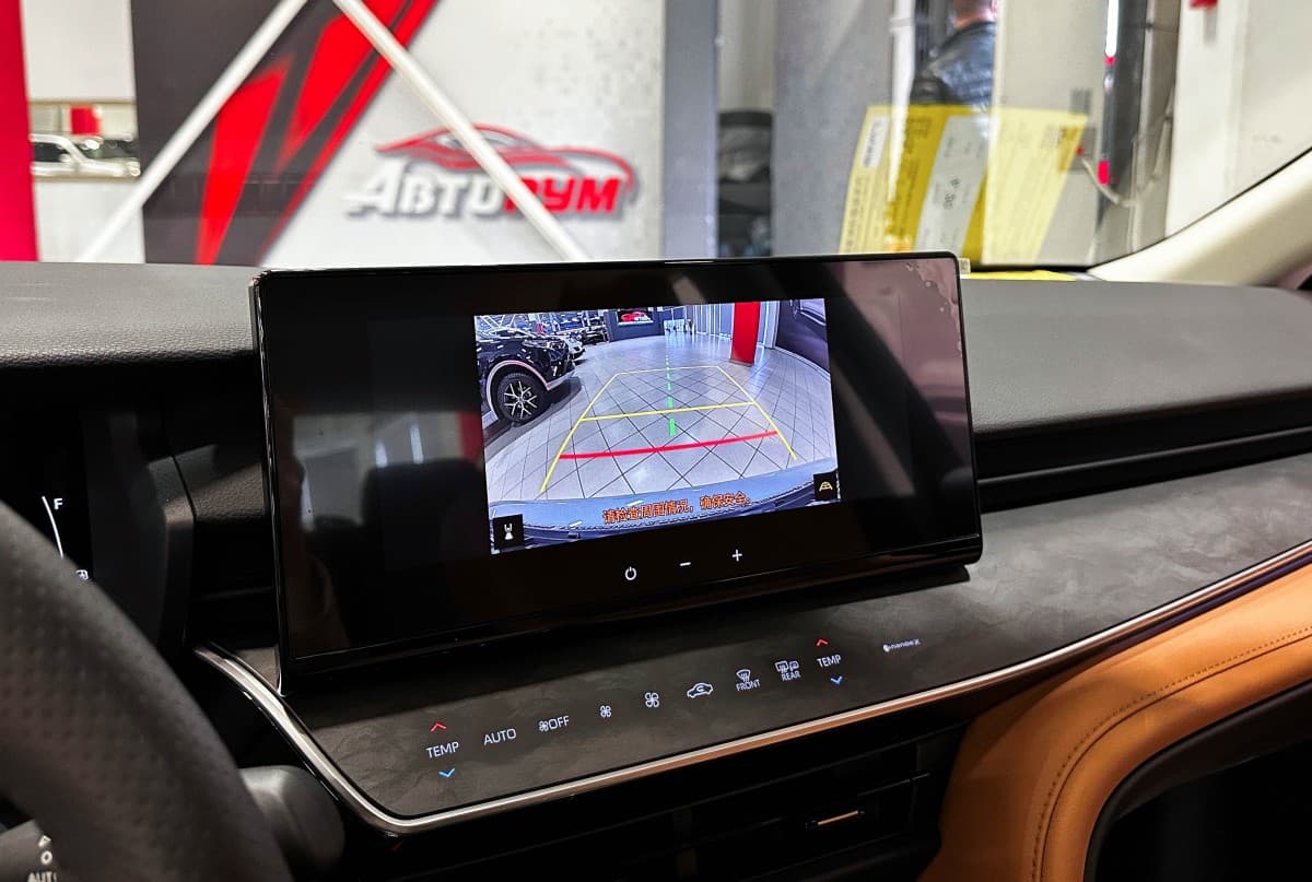 Toyota Camry - фото 26