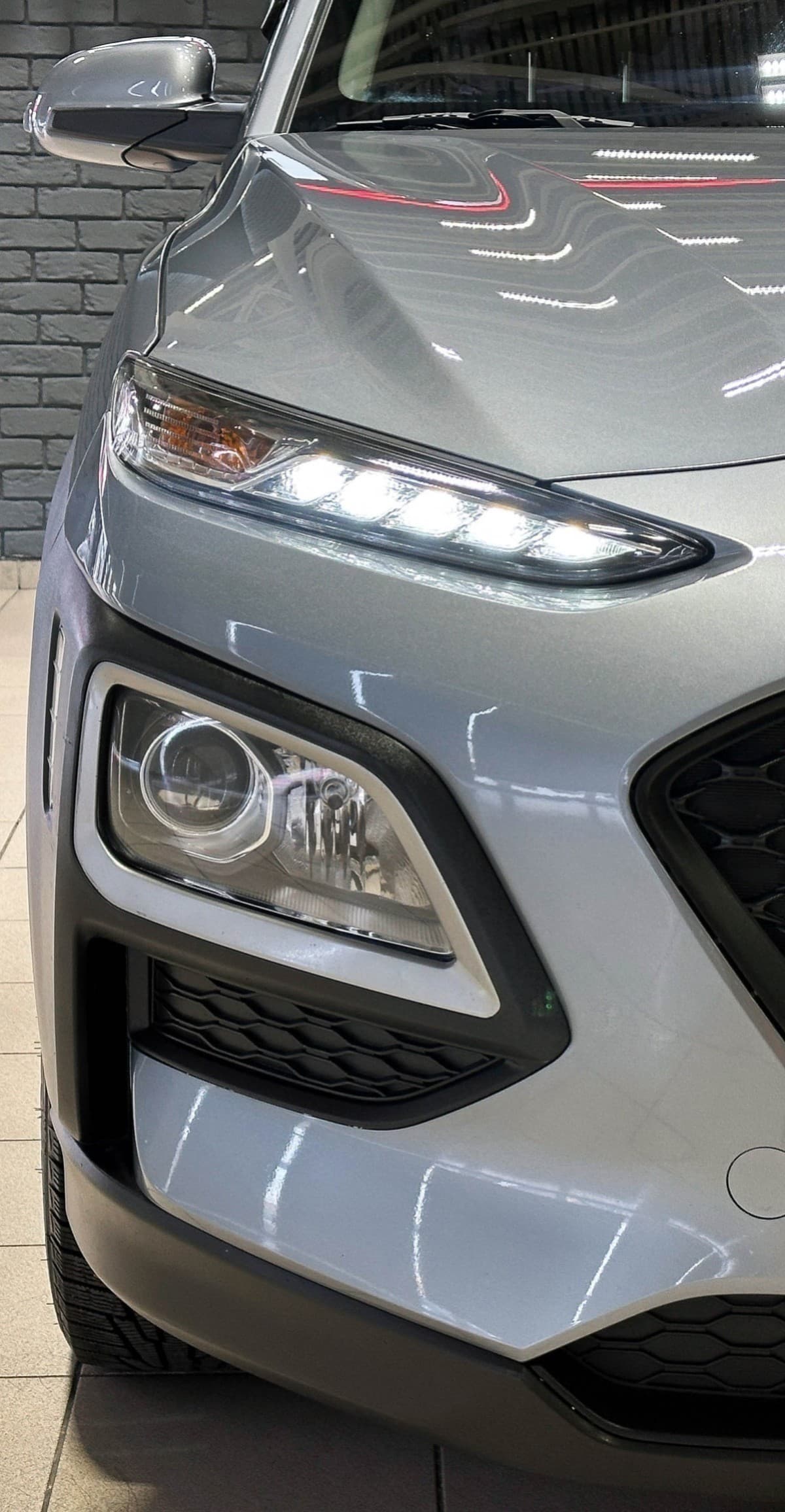 Hyundai Kona - фото 9