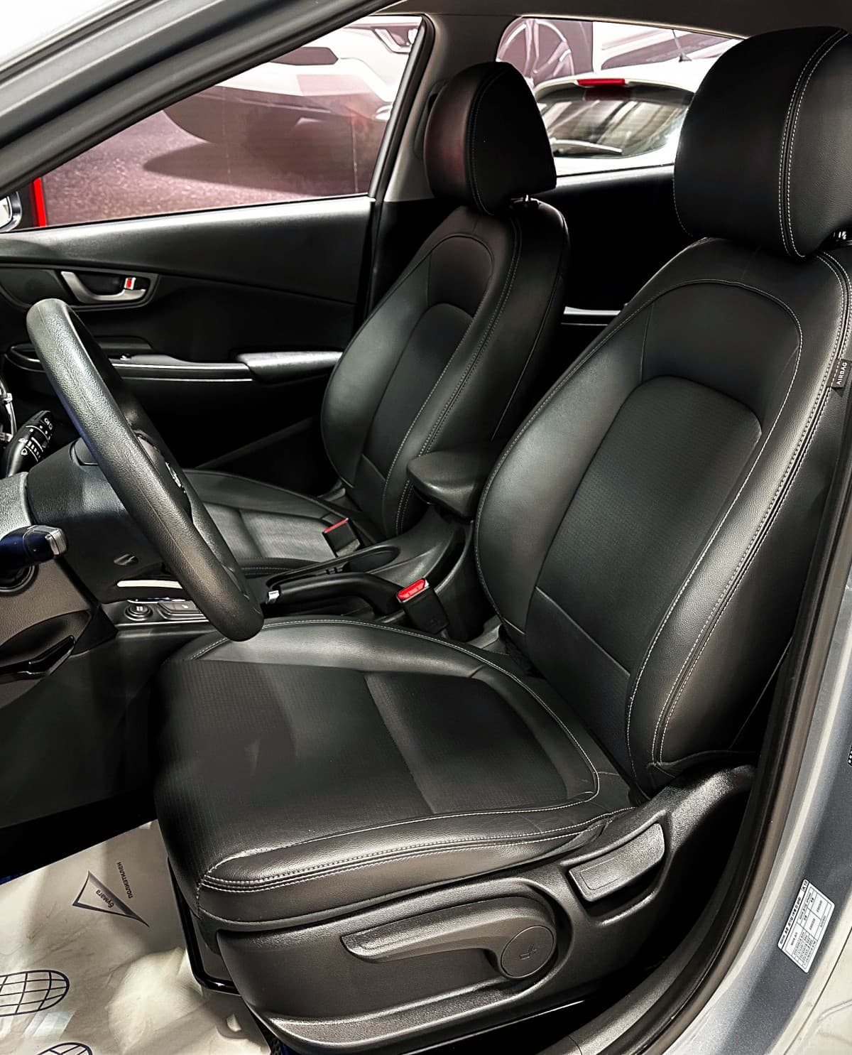 Hyundai Kona - фото 12