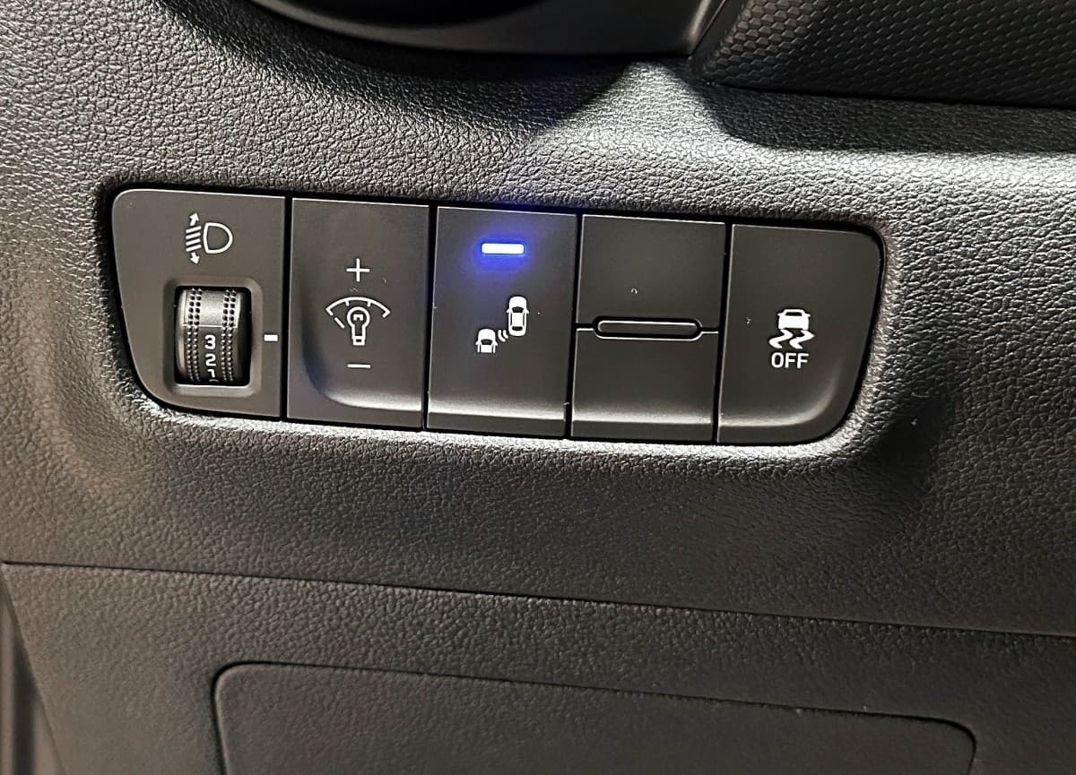 Hyundai Kona - фото 19
