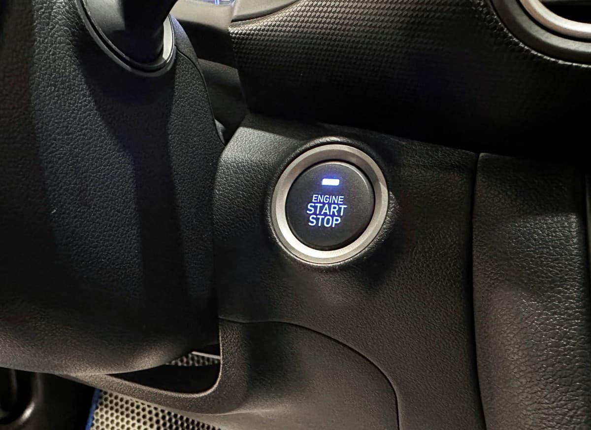 Hyundai Kona - фото 23